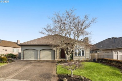 OPEN Sun 3/16 from 12-2pm. Location! Location! Location! Indulge on Claremont Golf Club in Oregon - for sale on GolfHomes.com, golf home, golf lot