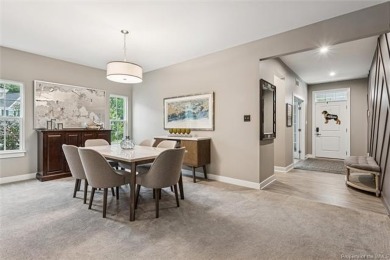 Welcome to this stunning 5 bedroom, 4 full bath, 1 half bath on The Tradition Golf Club At Stonehouse in Virginia - for sale on GolfHomes.com, golf home, golf lot