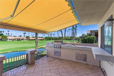 From the moment you're greeted with a smile at the attended gate on Palm Valley Country Club in California - for sale on GolfHomes.com, golf home, golf lot