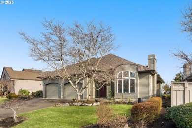 OPEN Sun 3/16 from 12-2pm. Location! Location! Location! Indulge on Claremont Golf Club in Oregon - for sale on GolfHomes.com, golf home, golf lot