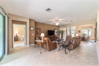 Motivated Seller! OUTSTANDING Johnstown on the GOLF COURSE! on Eagle Ridge At Spruce Creek Country Club in Florida - for sale on GolfHomes.com, golf home, golf lot