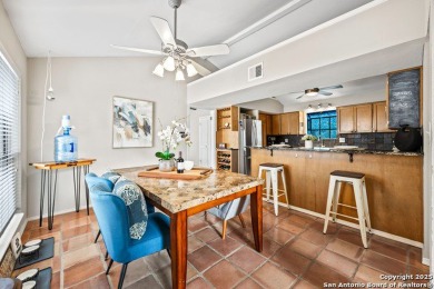 This inviting garden home in the niche Northern Hills community on Northern Hills Golf Club in Texas - for sale on GolfHomes.com, golf home, golf lot
