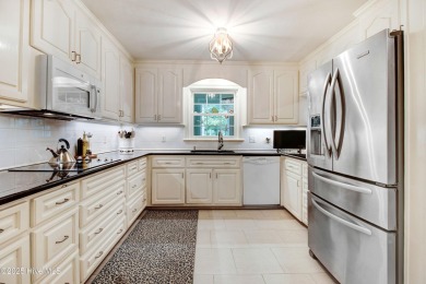 One level, updated home on Kinston Country Club Golf Course!! on Kinston Country Club Inc in North Carolina - for sale on GolfHomes.com, golf home, golf lot