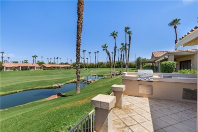 From the moment you're greeted with a smile at the attended gate on Palm Valley Country Club in California - for sale on GolfHomes.com, golf home, golf lot