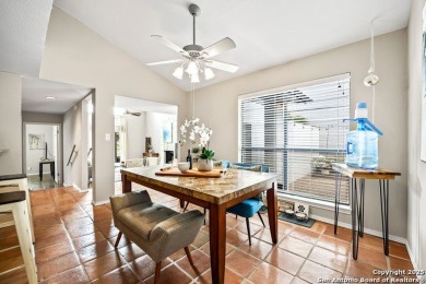 This inviting garden home in the niche Northern Hills community on Northern Hills Golf Club in Texas - for sale on GolfHomes.com, golf home, golf lot