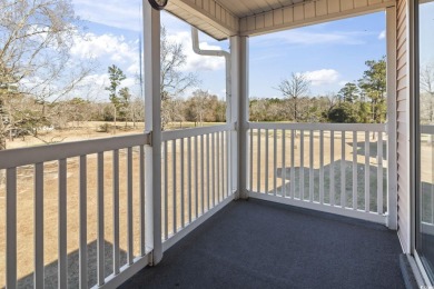 Welcome to this beautifully maintained 2-bedroom, 2-bathroom on River Oaks Golf Plantation  in South Carolina - for sale on GolfHomes.com, golf home, golf lot
