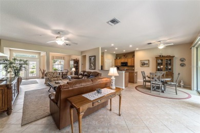 Motivated Seller! OUTSTANDING Johnstown on the GOLF COURSE! on Eagle Ridge At Spruce Creek Country Club in Florida - for sale on GolfHomes.com, golf home, golf lot