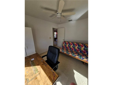 Discover the untapped potential of this 3-bed, 2-bath condo at on Cypress Lake Country Club in Florida - for sale on GolfHomes.com, golf home, golf lot