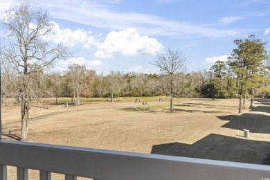 Welcome to this beautifully maintained 2-bedroom, 2-bathroom on River Oaks Golf Plantation  in South Carolina - for sale on GolfHomes.com, golf home, golf lot
