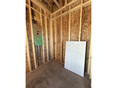UNDER CONSTRUCTION-Targeted completion date of June. After some on Taos Country Club in New Mexico - for sale on GolfHomes.com, golf home, golf lot