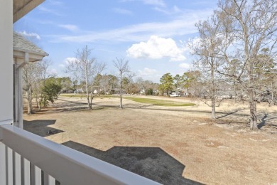 Welcome to this beautifully maintained 2-bedroom, 2-bathroom on River Oaks Golf Plantation  in South Carolina - for sale on GolfHomes.com, golf home, golf lot