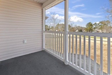 Welcome to this beautifully maintained 2-bedroom, 2-bathroom on River Oaks Golf Plantation  in South Carolina - for sale on GolfHomes.com, golf home, golf lot