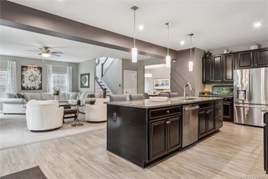 Welcome to this stunning 5 bedroom, 4 full bath, 1 half bath on The Tradition Golf Club At Stonehouse in Virginia - for sale on GolfHomes.com, golf home, golf lot
