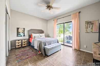 This inviting garden home in the niche Northern Hills community on Northern Hills Golf Club in Texas - for sale on GolfHomes.com, golf home, golf lot