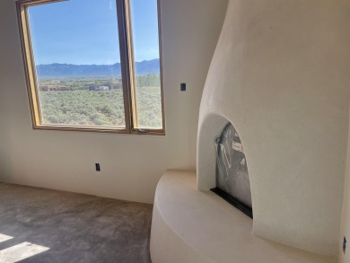 UNDER CONSTRUCTION-Targeted completion date of June. After some on Taos Country Club in New Mexico - for sale on GolfHomes.com, golf home, golf lot