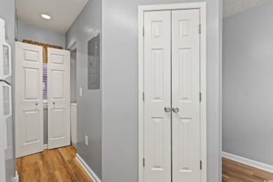 Welcome to this beautifully maintained 2-bedroom, 2-bathroom on River Oaks Golf Plantation  in South Carolina - for sale on GolfHomes.com, golf home, golf lot
