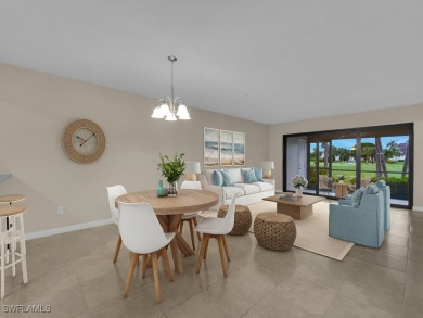 Completely renovated first floor condo in the wonderful on Terraverde Country Club in Florida - for sale on GolfHomes.com, golf home, golf lot