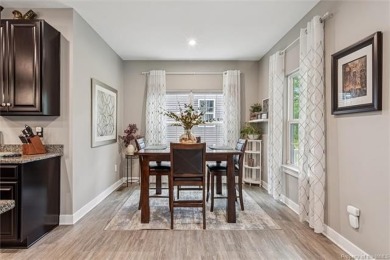 Welcome to this stunning 5 bedroom, 4 full bath, 1 half bath on The Tradition Golf Club At Stonehouse in Virginia - for sale on GolfHomes.com, golf home, golf lot