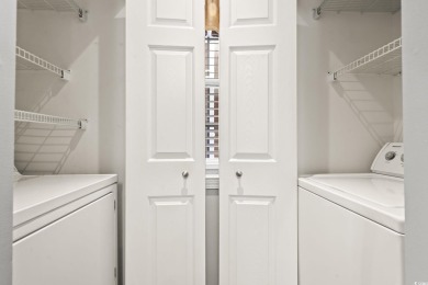 Welcome to this beautifully maintained 2-bedroom, 2-bathroom on River Oaks Golf Plantation  in South Carolina - for sale on GolfHomes.com, golf home, golf lot