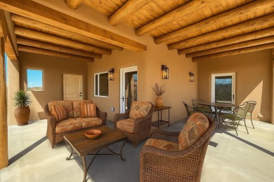 New Construction! After some rounds of golf at the nearby Taos on Taos Country Club in New Mexico - for sale on GolfHomes.com, golf home, golf lot