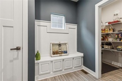 Welcome to this stunning 5 bedroom, 4 full bath, 1 half bath on The Tradition Golf Club At Stonehouse in Virginia - for sale on GolfHomes.com, golf home, golf lot