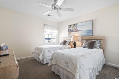 Welcome to this beautifully maintained 2-bedroom, 2-bathroom on River Oaks Golf Plantation  in South Carolina - for sale on GolfHomes.com, golf home, golf lot