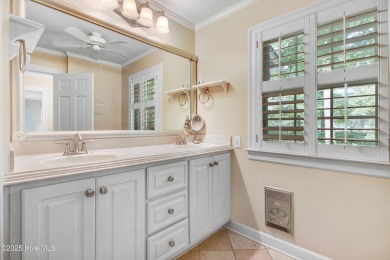 One level, updated home on Kinston Country Club Golf Course!! on Kinston Country Club Inc in North Carolina - for sale on GolfHomes.com, golf home, golf lot
