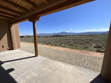 New Construction! After some rounds of golf at the nearby Taos on Taos Country Club in New Mexico - for sale on GolfHomes.com, golf home, golf lot