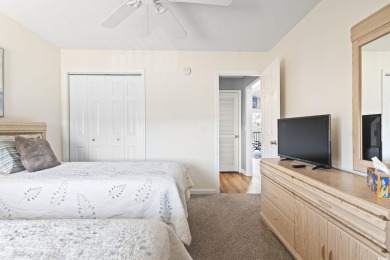 Welcome to this beautifully maintained 2-bedroom, 2-bathroom on River Oaks Golf Plantation  in South Carolina - for sale on GolfHomes.com, golf home, golf lot