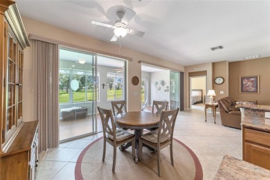 Motivated Seller! OUTSTANDING Johnstown on the GOLF COURSE! on Eagle Ridge At Spruce Creek Country Club in Florida - for sale on GolfHomes.com, golf home, golf lot