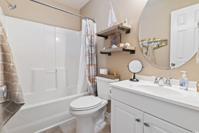 Welcome to this beautifully maintained 2-bedroom, 2-bathroom on River Oaks Golf Plantation  in South Carolina - for sale on GolfHomes.com, golf home, golf lot