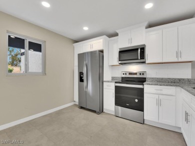 Completely renovated first floor condo in the wonderful on Terraverde Country Club in Florida - for sale on GolfHomes.com, golf home, golf lot