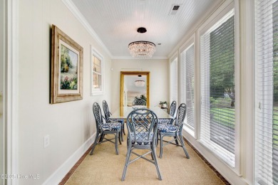 One level, updated home on Kinston Country Club Golf Course!! on Kinston Country Club Inc in North Carolina - for sale on GolfHomes.com, golf home, golf lot