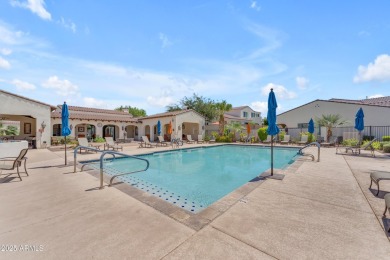 Enviably set in the gated community of Cachet At The Wigwam on Wigwam Golf  Resort Litchfield Park  in Arizona - for sale on GolfHomes.com, golf home, golf lot