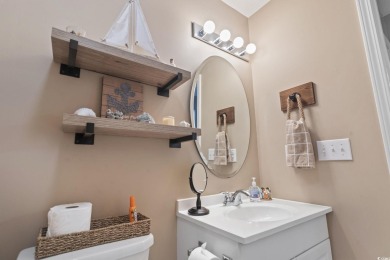 Welcome to this beautifully maintained 2-bedroom, 2-bathroom on River Oaks Golf Plantation  in South Carolina - for sale on GolfHomes.com, golf home, golf lot