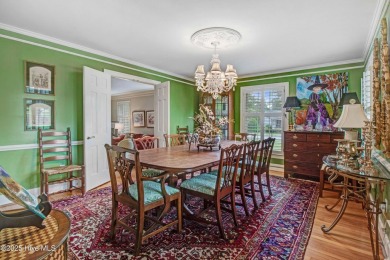One level, updated home on Kinston Country Club Golf Course!! on Kinston Country Club Inc in North Carolina - for sale on GolfHomes.com, golf home, golf lot