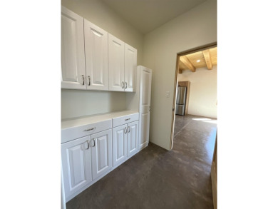 New Construction! After some rounds of golf at the nearby Taos on Taos Country Club in New Mexico - for sale on GolfHomes.com, golf home, golf lot