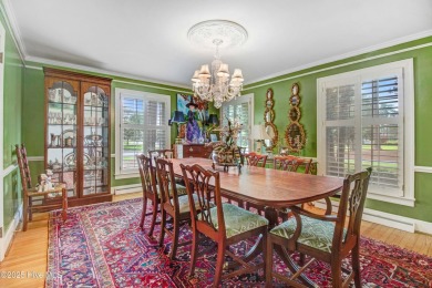 One level, updated home on Kinston Country Club Golf Course!! on Kinston Country Club Inc in North Carolina - for sale on GolfHomes.com, golf home, golf lot