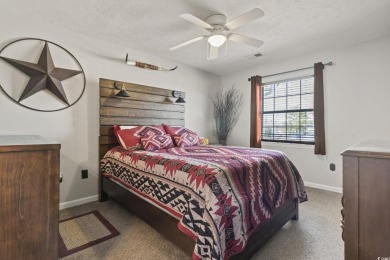 Welcome to this beautifully maintained 2-bedroom, 2-bathroom on River Oaks Golf Plantation  in South Carolina - for sale on GolfHomes.com, golf home, golf lot