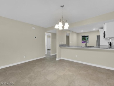 Completely renovated first floor condo in the wonderful on Terraverde Country Club in Florida - for sale on GolfHomes.com, golf home, golf lot