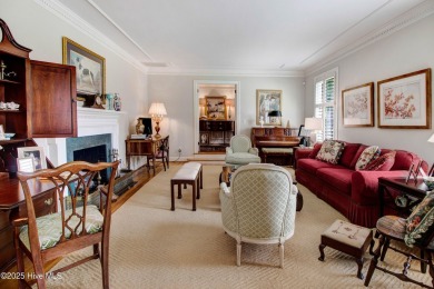 One level, updated home on Kinston Country Club Golf Course!! on Kinston Country Club Inc in North Carolina - for sale on GolfHomes.com, golf home, golf lot