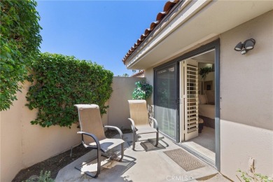 From the moment you're greeted with a smile at the attended gate on Palm Valley Country Club in California - for sale on GolfHomes.com, golf home, golf lot