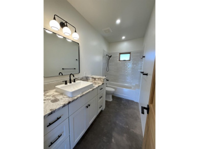 New Construction! After some rounds of golf at the nearby Taos on Taos Country Club in New Mexico - for sale on GolfHomes.com, golf home, golf lot