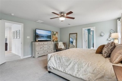Welcome to this stunning 5 bedroom, 4 full bath, 1 half bath on The Tradition Golf Club At Stonehouse in Virginia - for sale on GolfHomes.com, golf home, golf lot