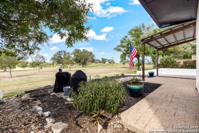 This inviting garden home in the niche Northern Hills community on Northern Hills Golf Club in Texas - for sale on GolfHomes.com, golf home, golf lot