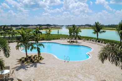 Fully furnished, turnkey home with a private south-facing on Herons Glen Golf and Country Club in Florida - for sale on GolfHomes.com, golf home, golf lot