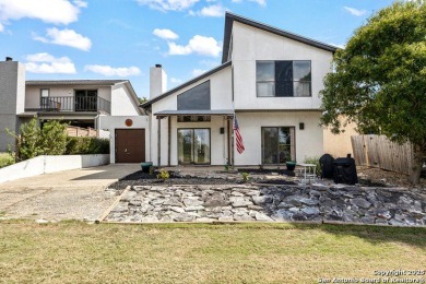 This inviting garden home in the niche Northern Hills community on Northern Hills Golf Club in Texas - for sale on GolfHomes.com, golf home, golf lot