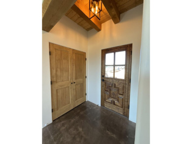 New Construction! After some rounds of golf at the nearby Taos on Taos Country Club in New Mexico - for sale on GolfHomes.com, golf home, golf lot