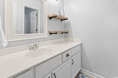 Welcome to this beautifully maintained 2-bedroom, 2-bathroom on River Oaks Golf Plantation  in South Carolina - for sale on GolfHomes.com, golf home, golf lot