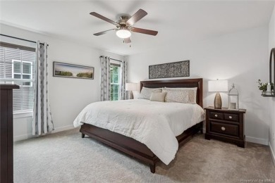 Welcome to this stunning 5 bedroom, 4 full bath, 1 half bath on The Tradition Golf Club At Stonehouse in Virginia - for sale on GolfHomes.com, golf home, golf lot